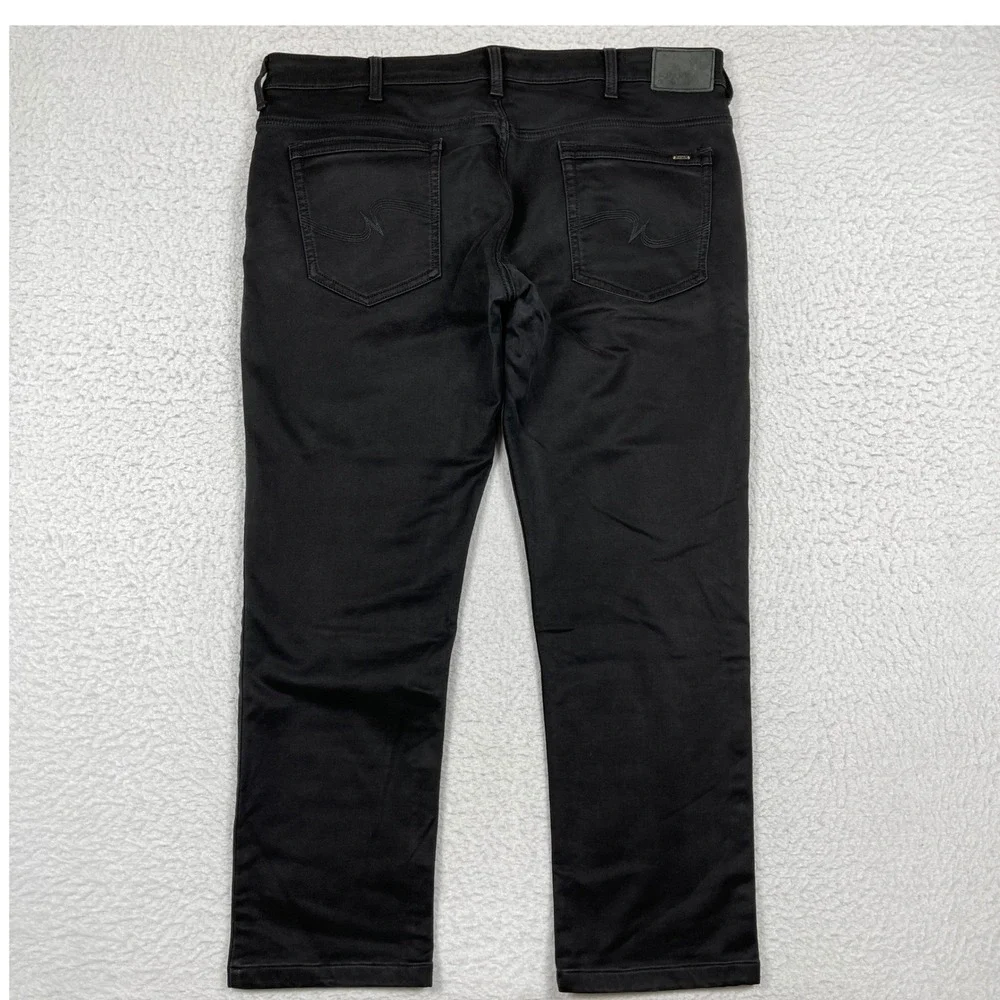 Parx slim tapered